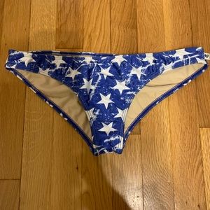 Cheeky Stars Bikini Bottoms